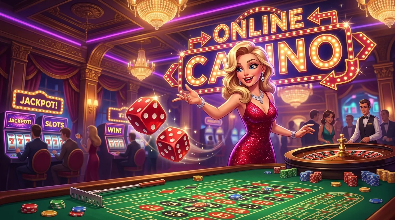 Veiligecasinozondercruks