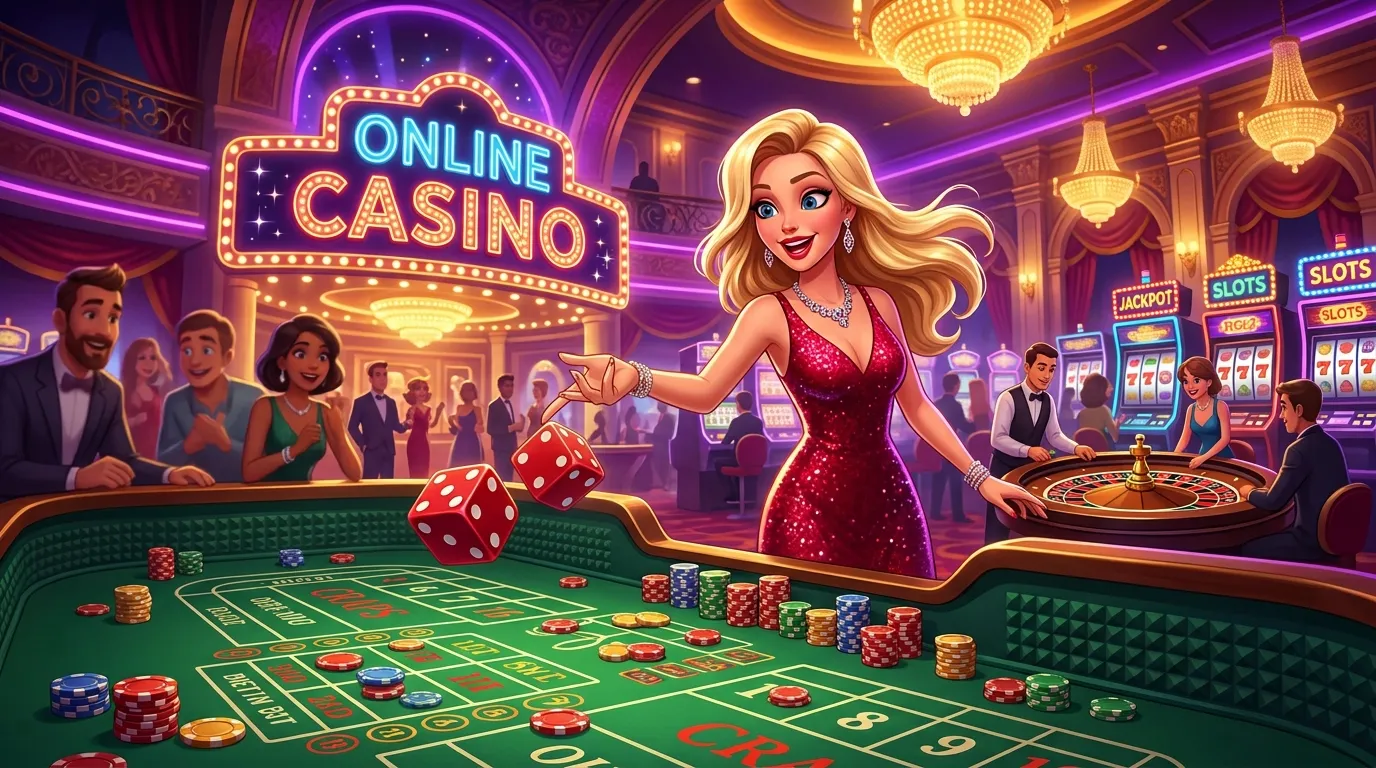 Veiligecasinozondercruks