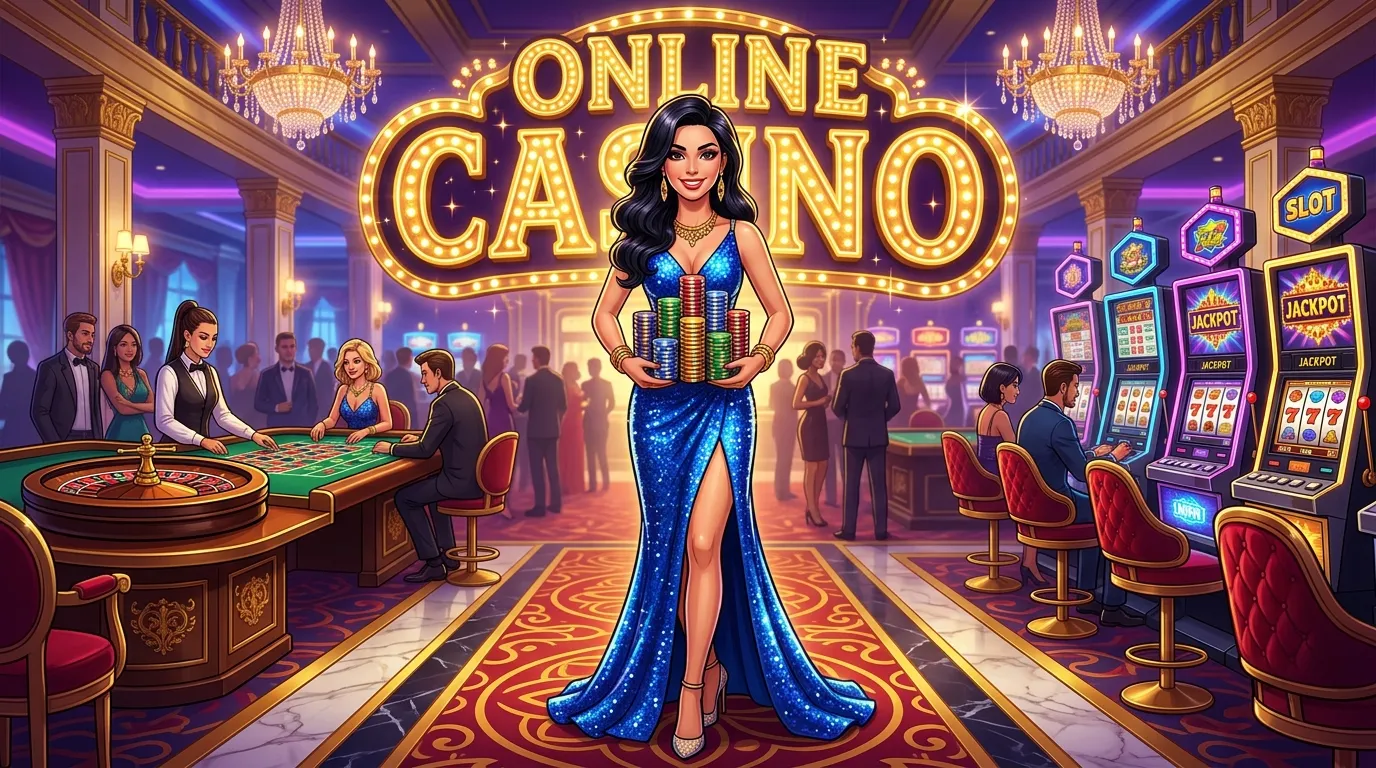Veiligecasinozondercruks