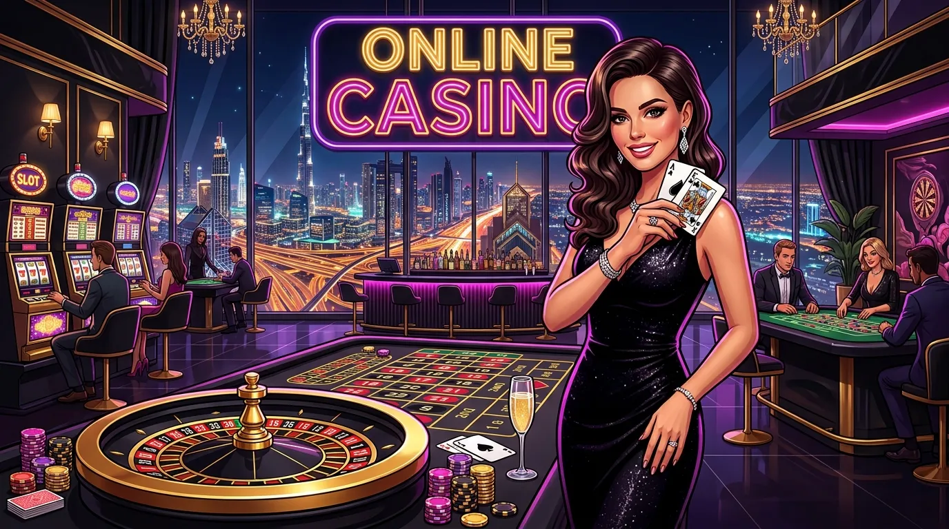 Veiligecasinozondercruks