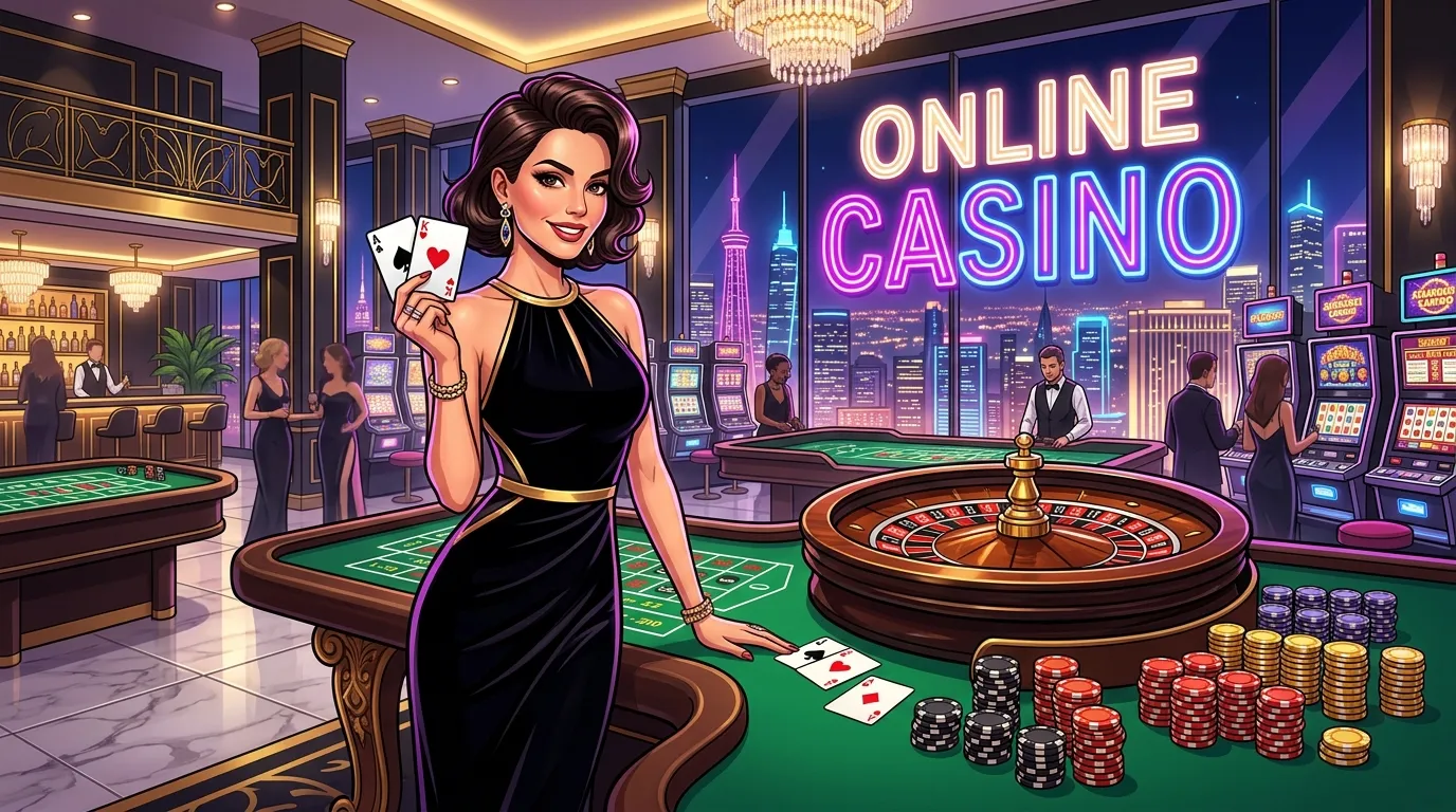 Veiligecasinozondercruks
