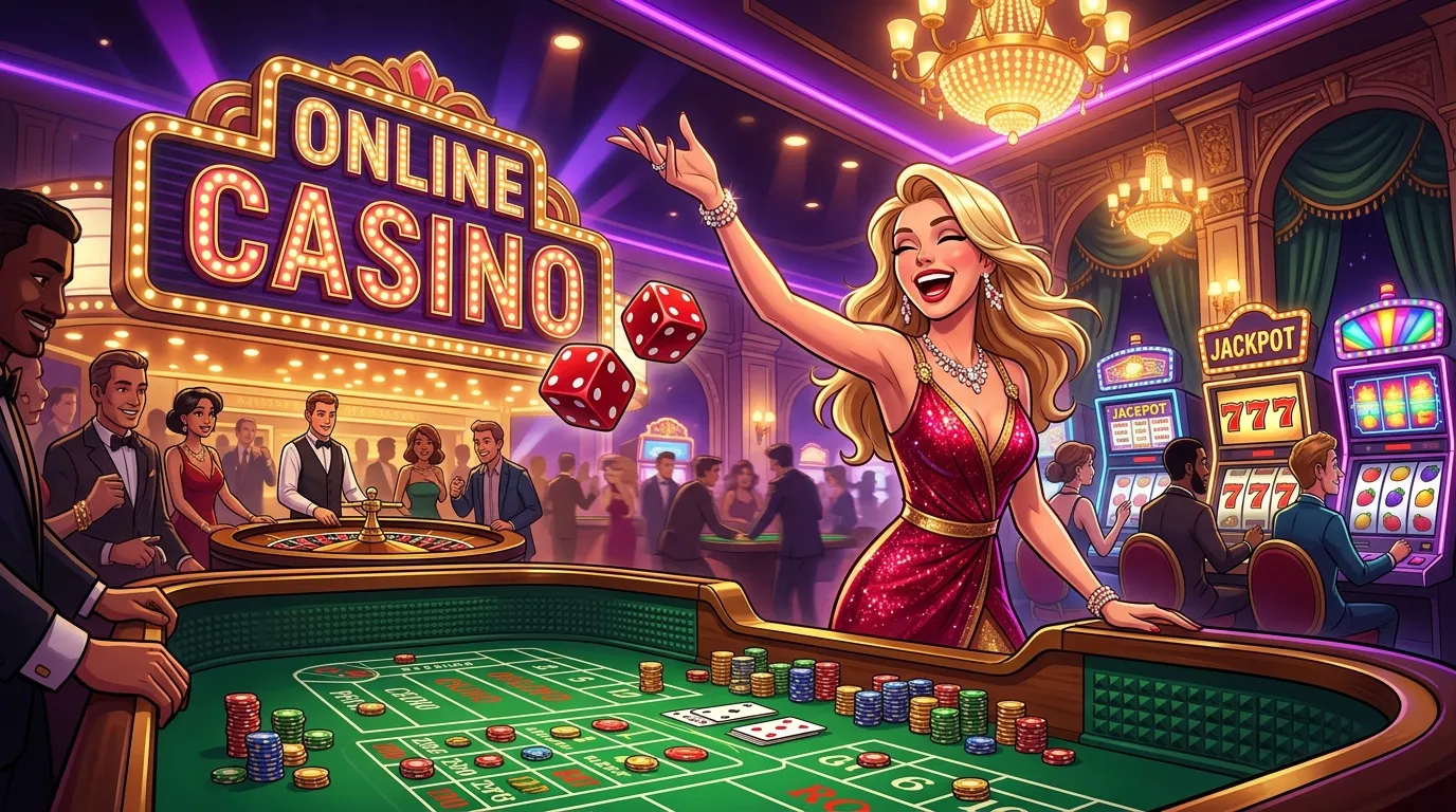 Veiligecasinozondercruks