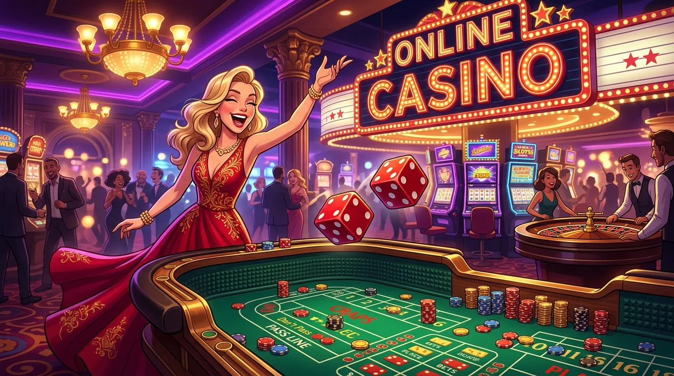 Veiligecasinozondercruks